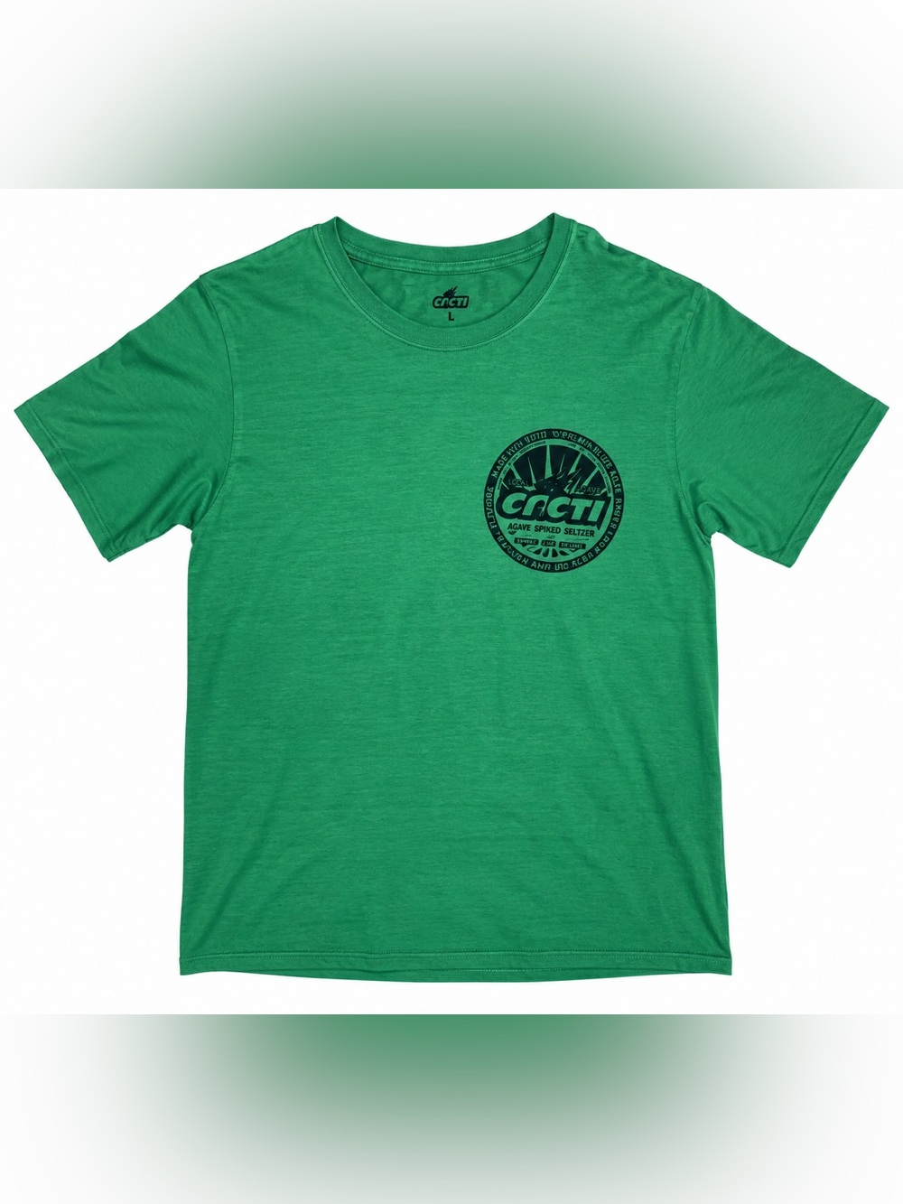 Travis Scott Cacti Shirt